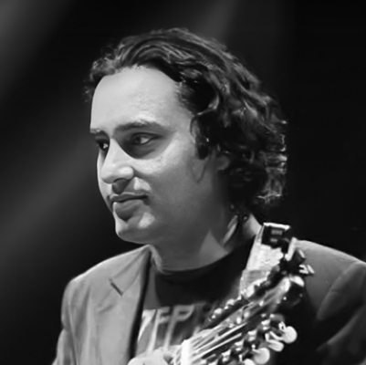 Tajdar Junaid,